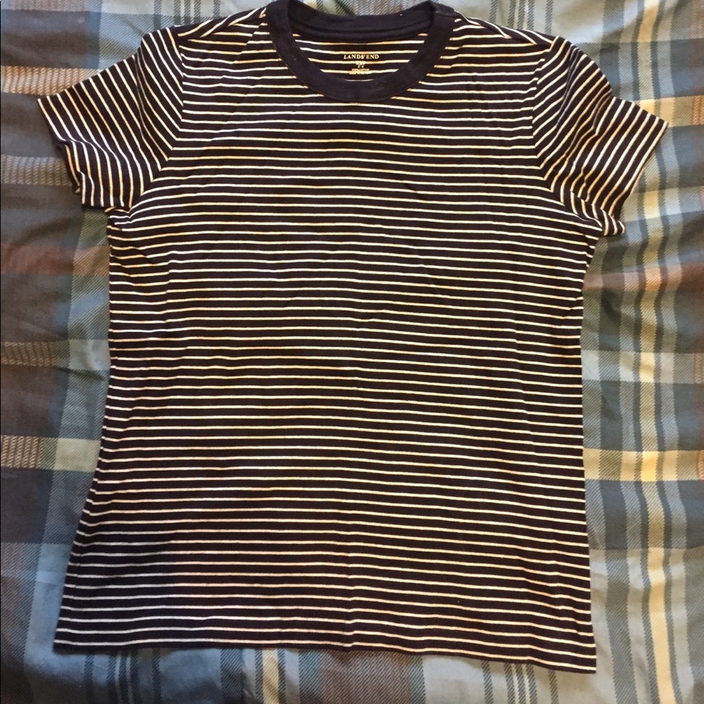 Petite shirt